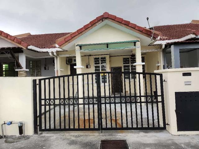 Terraced House for sale in Petaling, Subang Jaya