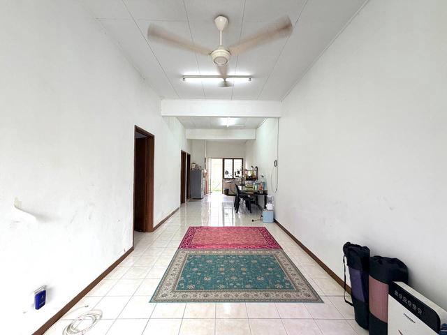 Terraced House for sale in Kuala Selangor, Selangor