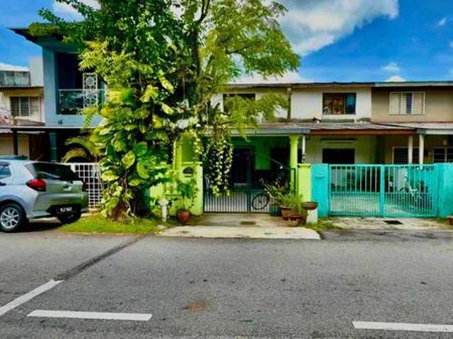 Terraced House for sale in Cheras, Majlis Perbandaran Kajang