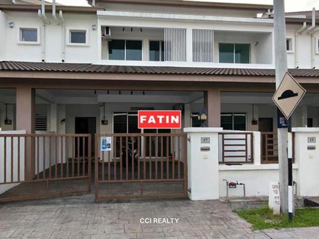 Terraced House for sale in Bedong, Kuala Muda