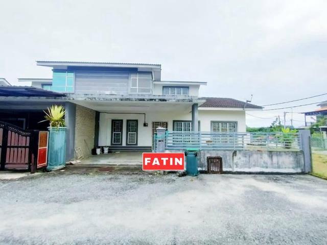 Terraced House for sale in Pokok Sena, Kedah