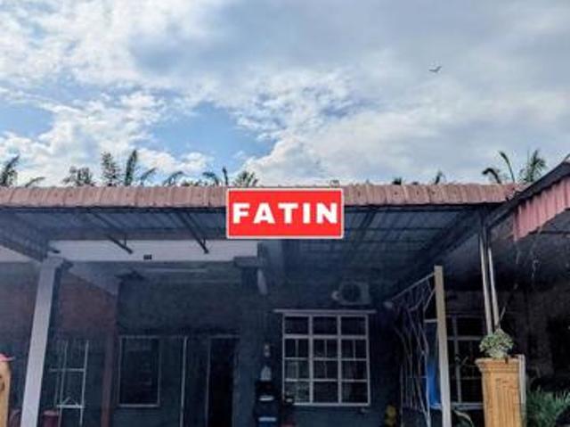 Terraced House for sale in Perak, Kerian