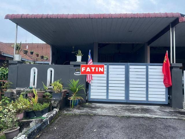 Terraced House for sale in Kulim, Kedah