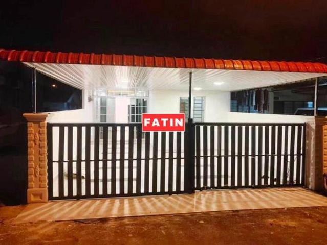 Terraced House for sale in Kulim, Kedah