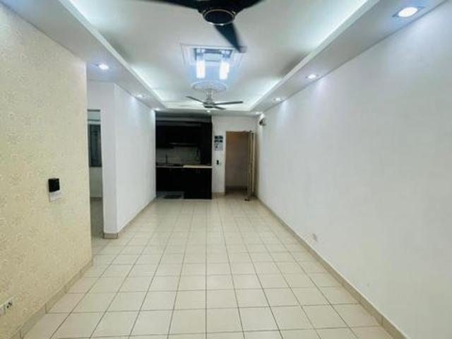 Apartment for sale in Petaling, Alam Impian