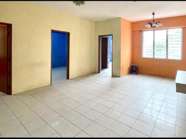 Condominium for sale in Bandar Sungai Long, Majlis Perbandaran Kajang