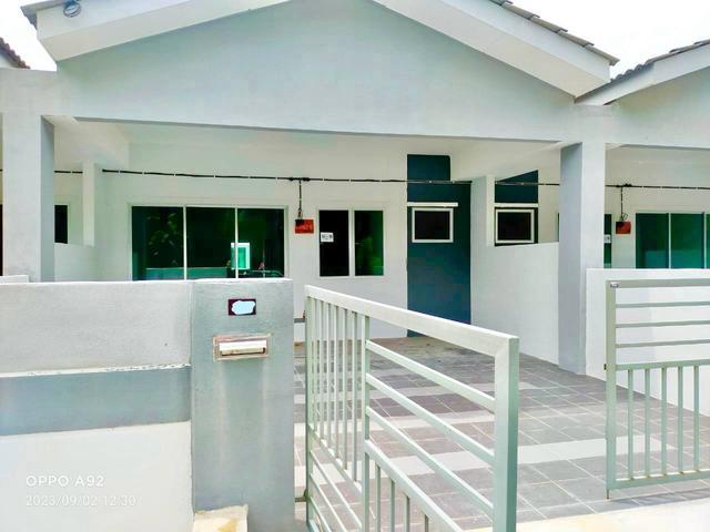 Terraced House for sale in Perak