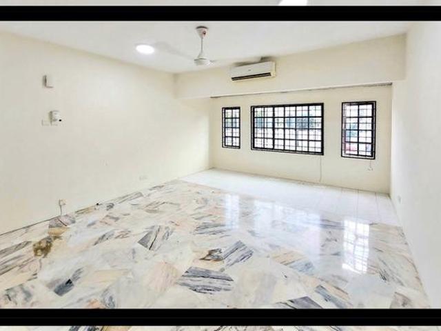 Apartment for sale in Country Heights Damansara, Kuala Lumpur