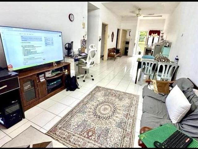 Townhouse for sale in Kajang, Langat