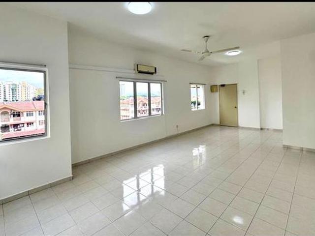 Apartment for sale in Langat, Selangor