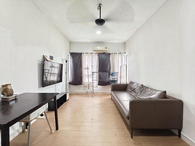 Apartment for sale in Port Klang, Selangor