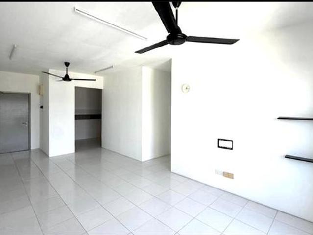 Apartment for sale in Cheras, Kuala Lumpur