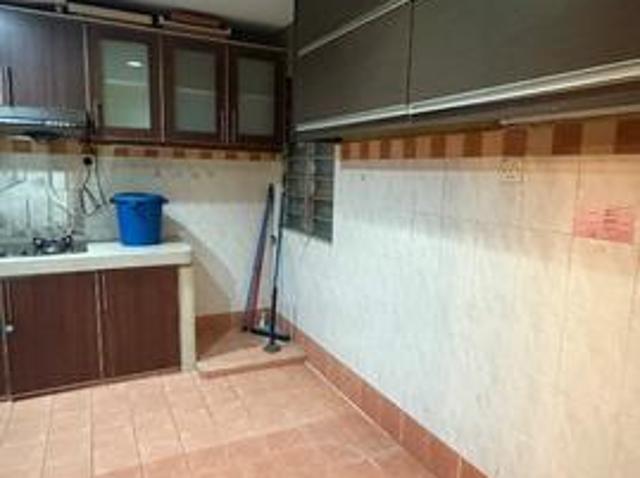 Condominium for sale in Cheras, Kuala Lumpur