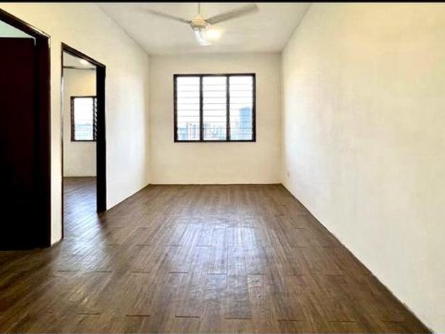 Apartment for sale in Country Heights Damansara, Kuala Lumpur