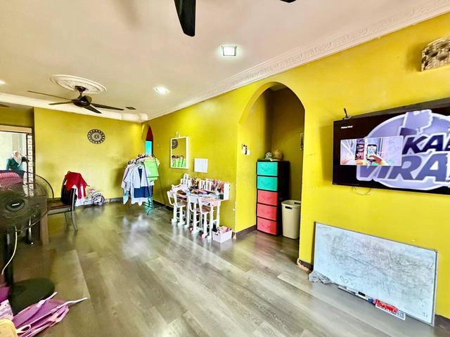 Condominium for sale in Cheras, Kuala Lumpur