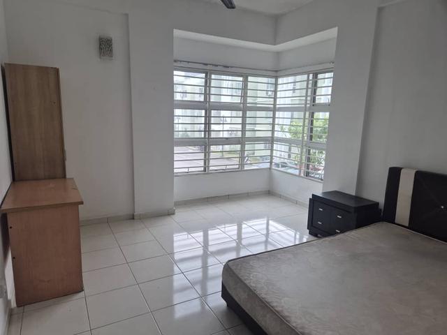 Apartment for sale in Nilai, Negeri Sembilan
