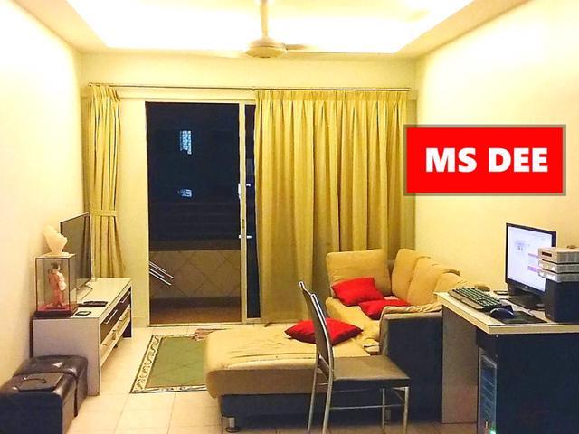 Condominium for sale in Country Heights Damansara, Kuala Lumpur