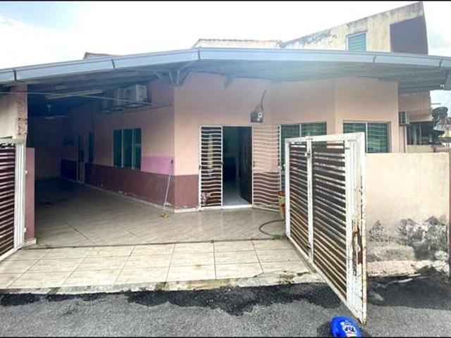 Terraced House for sale in Kepong, Kuala Lumpur