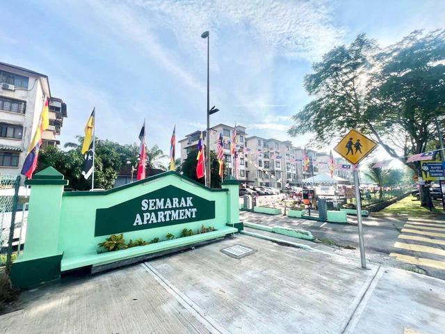 Apartment for sale in Petaling, Subang Jaya