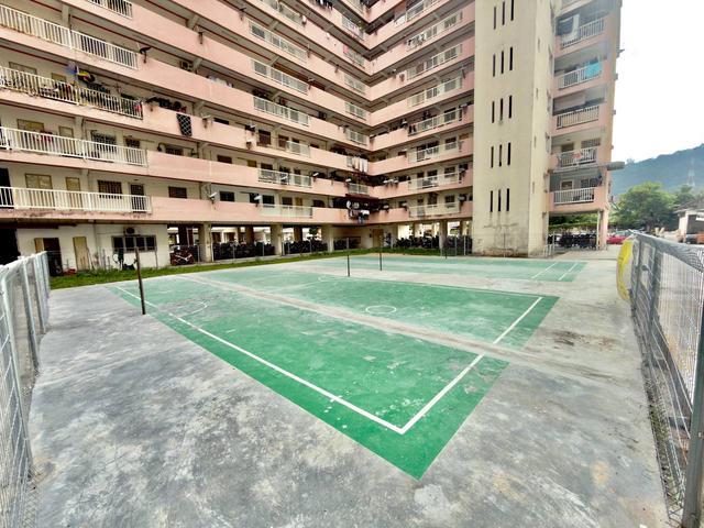 Apartment for sale in Cheras, Kuala Lumpur