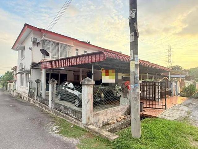 Terraced House for sale in Kajang, Langat