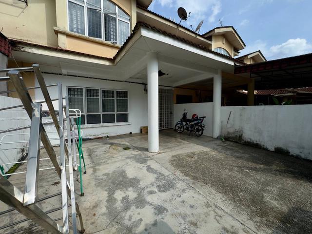 Terraced House for sale in Kajang, Langat