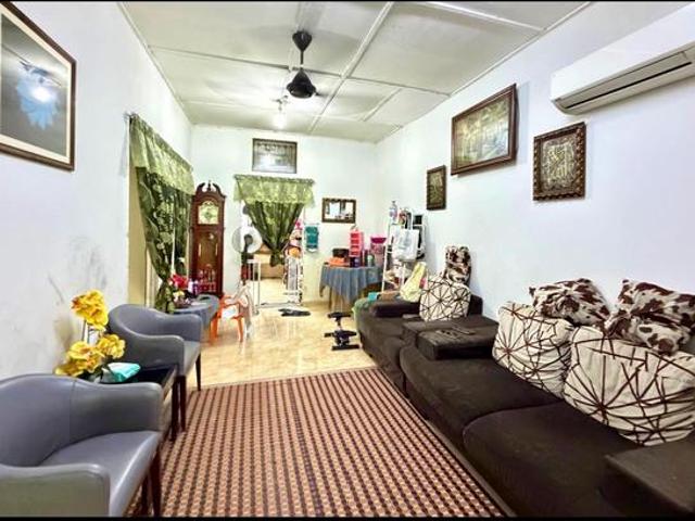 Terraced House for sale in Petaling, Alam Impian