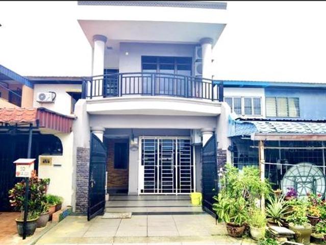 Terraced House for sale in Petaling, Subang Jaya