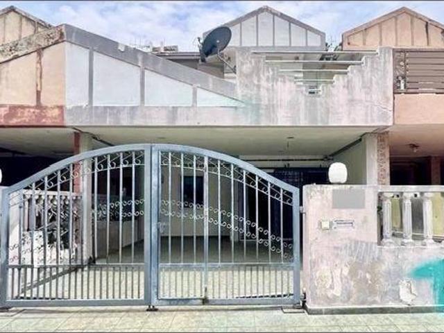 Terraced House for sale in Kajang, Langat