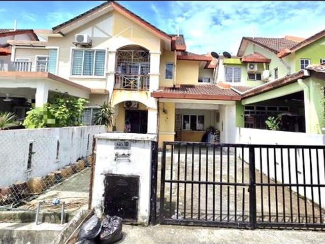 Terraced House for sale in Kajang, Langat