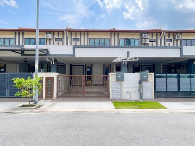 Terraced House for sale in Nilai, Negeri Sembilan