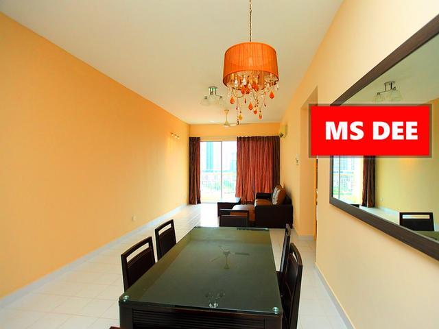 Condominium for sale in Country Heights Damansara, Kuala Lumpur