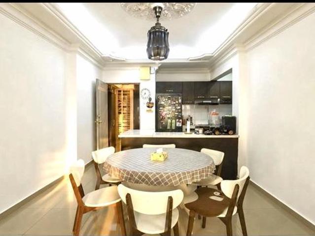 Condominium for sale in Country Heights Damansara, Kuala Lumpur