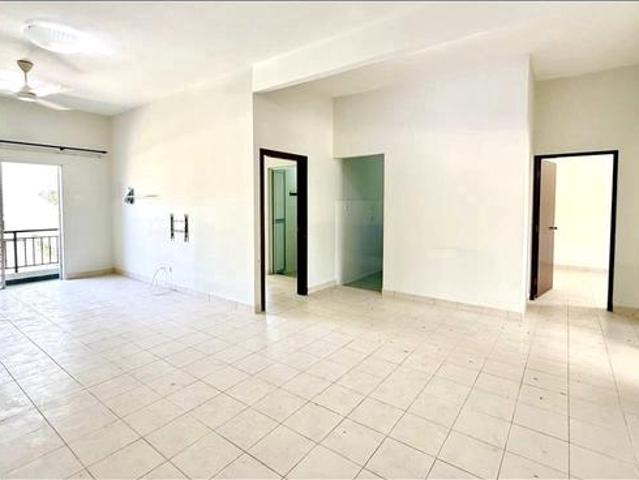 Townhouse for sale in Kajang, Langat