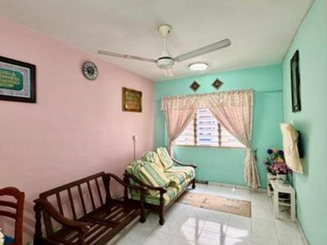 Flat for sale in Country Heights Damansara, Kuala Lumpur