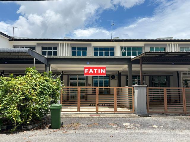 Terraced House for sale in Sungai Petani, Kuala Muda
