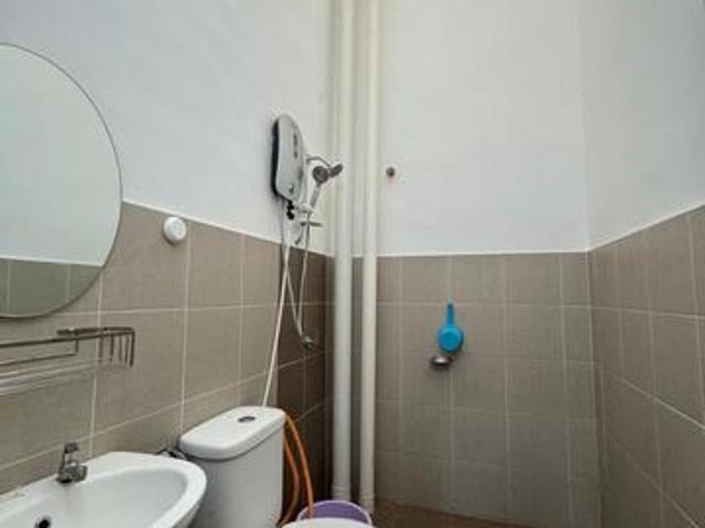 Terraced House for sale in Wellesley, Penang