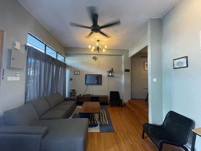 Terraced House for sale in Sungai Petani, Kuala Muda