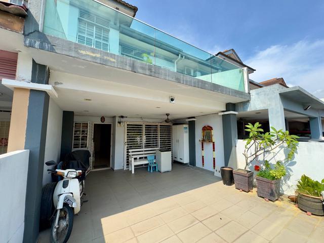 Terraced House for sale in Petaling, Subang Jaya