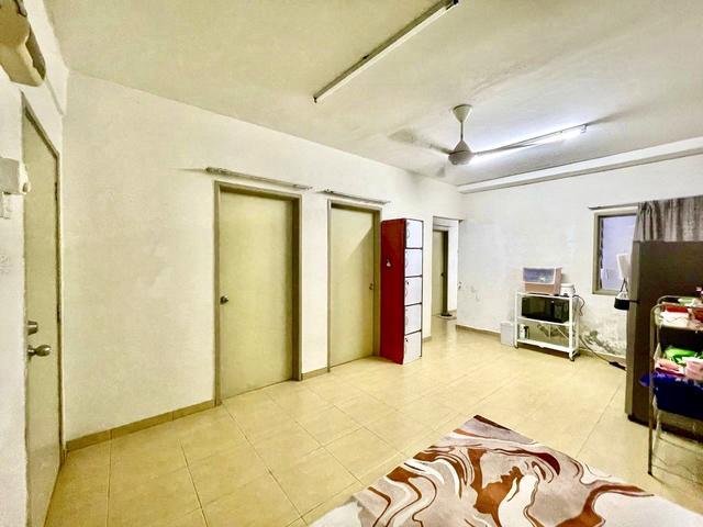 Apartment for sale in Bandar Tasik Selatan