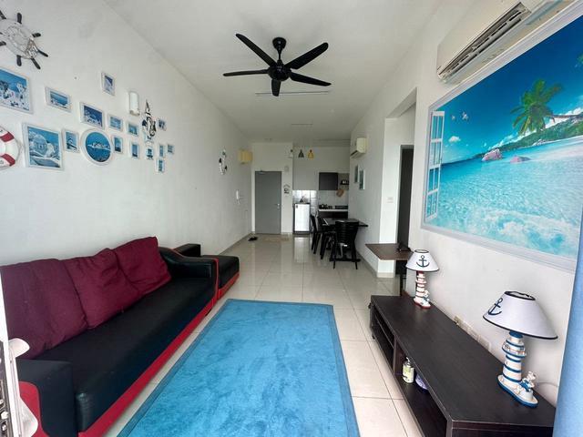 Serviced Residence for sale in Nilai, Negeri Sembilan