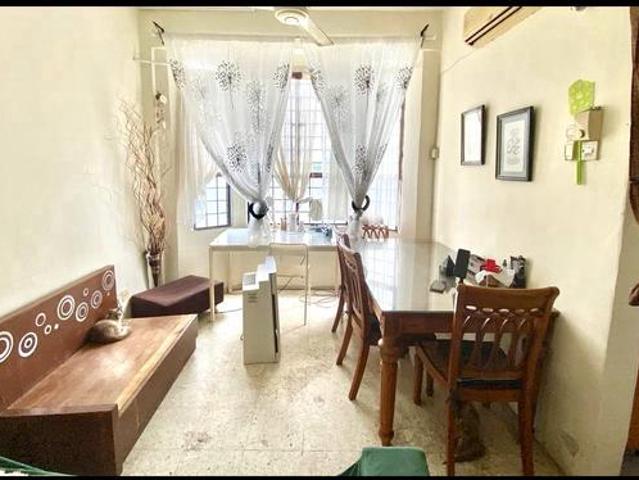 Apartment for sale in Country Heights Damansara, Kuala Lumpur