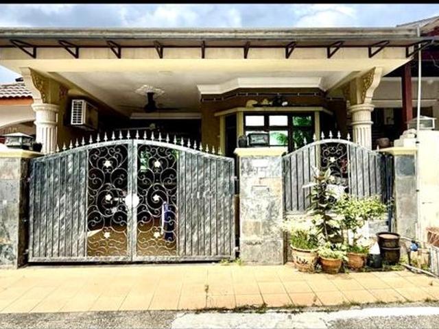 Terraced House for sale in Kajang, Langat