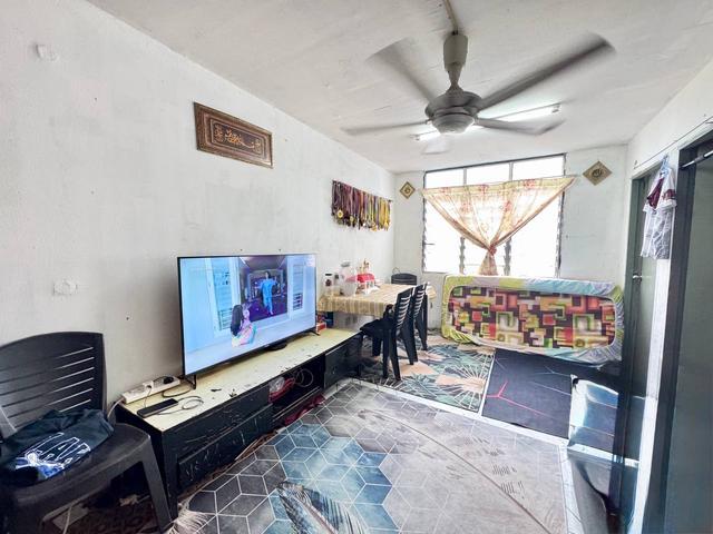 Apartment for sale in Pantai