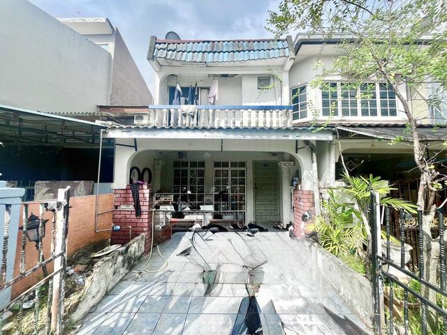 Terraced House for sale in Pandan Jaya