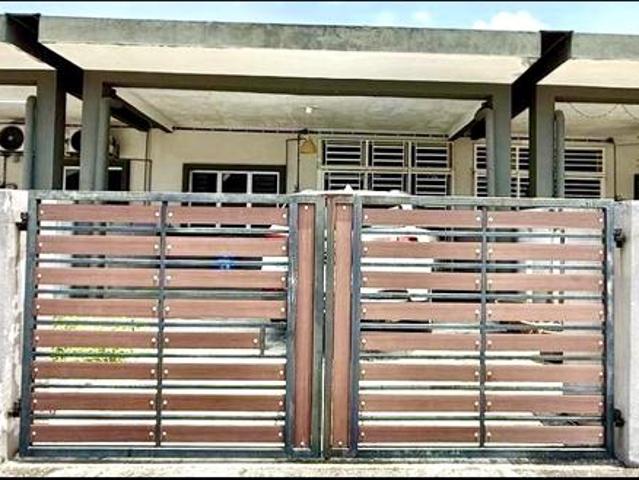 Terraced House for sale in Petaling, Alam Impian