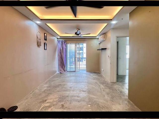 Apartment for sale in Semenyih, Majlis Perbandaran Kajang