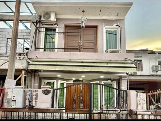 Terraced House for sale in Kajang, Langat