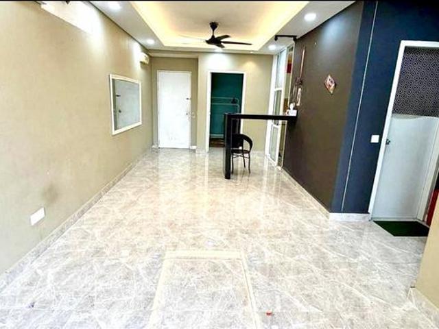 Apartment for sale in Kajang, Langat