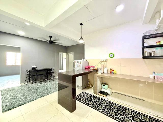 Apartment for sale in Cheras
